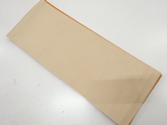 JAPANESE HANHABA OBI / REVERSIBLE